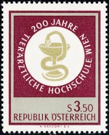 Rakousko - čistá - č. 1259