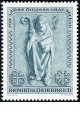 Rakousko - čistá - č. 1270