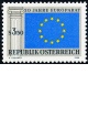 Rakousko - čistá - č. 1292