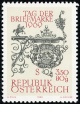 Rakousko - čistá - č. 1319