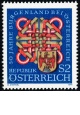 Rakousko - čistá - č. 1370