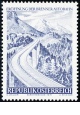 Rakousko - čistá - č. 1372