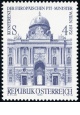 Rakousko - čistá - č. 1385