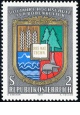 Rakousko - čistá - č. 1401