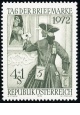 Rakousko - čistá - č. 1404