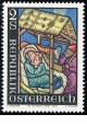 Rakousko - čistá - č. 1435