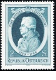 Rakousko - čistá - č. 1470