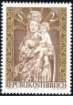 Rakousko - čistá - č. 1472