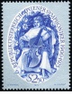Rakousko - čistá - č. 1496
