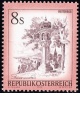 Rakousko - čistá - č. 1506