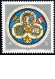 Rakousko - čistá - č. 1514