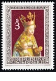 Rakousko - čistá - č. 1562