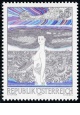 Rakousko - čistá - č. 1564
