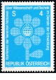Rakousko - čistá - č. 1616