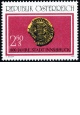 Rakousko - čistá - č. 1647