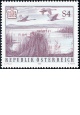 Rakousko - čistá - č. 1788