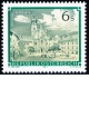 Rakousko - čistá - č. 1792