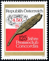 Rakousko - čistá - č. 1795