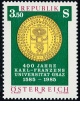Rakousko - čistá - č. 1799