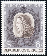 Rakousko - čistá - č. 1811