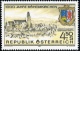 Rakousko - čistá - č. 1812