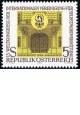 Rakousko - čistá - č. 1818