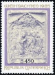 Rakousko - čistá - č. 1832