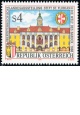 Rakousko - čistá - č. 1846