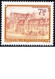 Rakousko - čistá - č. 1863