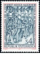 Rakousko - čistá - č. 1880