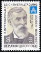 Rakousko - čistá - č. 1889