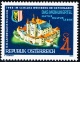 Rakousko - čistá - č. 1924