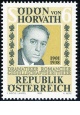 Rakousko - čistá - č. 1926