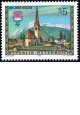 Rakousko - čistá - č. 1929