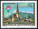 Rakousko - čistá - č. 1929