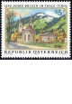 Rakousko - čistá - č. 1931
