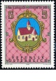 Rakousko - čistá - č. 1933