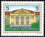 Rakousko - čistá - č. 1937