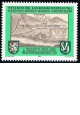 Rakousko - čistá - č. 1953