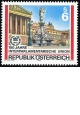 Rakousko - čistá - č. 1964