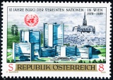 Rakousko - čistá - č. 1966
