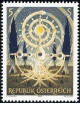 Rakousko - čistá - č. 1972