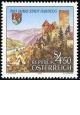 Rakousko - čistá - č. 1995