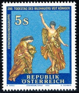 Rakousko - čistá - č. 2083