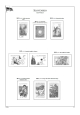 Albové listy POMfila SR - ročník 2013, A4, papír 160 g, rozšířená verze - (19), vč. zesílených obalů