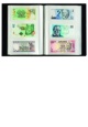 Album na bankovky - 300 bankovek - 345 089