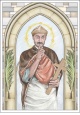 Postcrossing pohlednice - sv. Jan Nepomucký - PO-0364