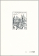 1968, Světová výstava poštovních známek PRAGA 68, PT 3