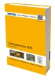 MICHEL - Evropa 2 - Südwesteuropa - katalog známek 2018