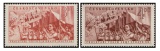1. máj 1952 - čistá - č. 651-652